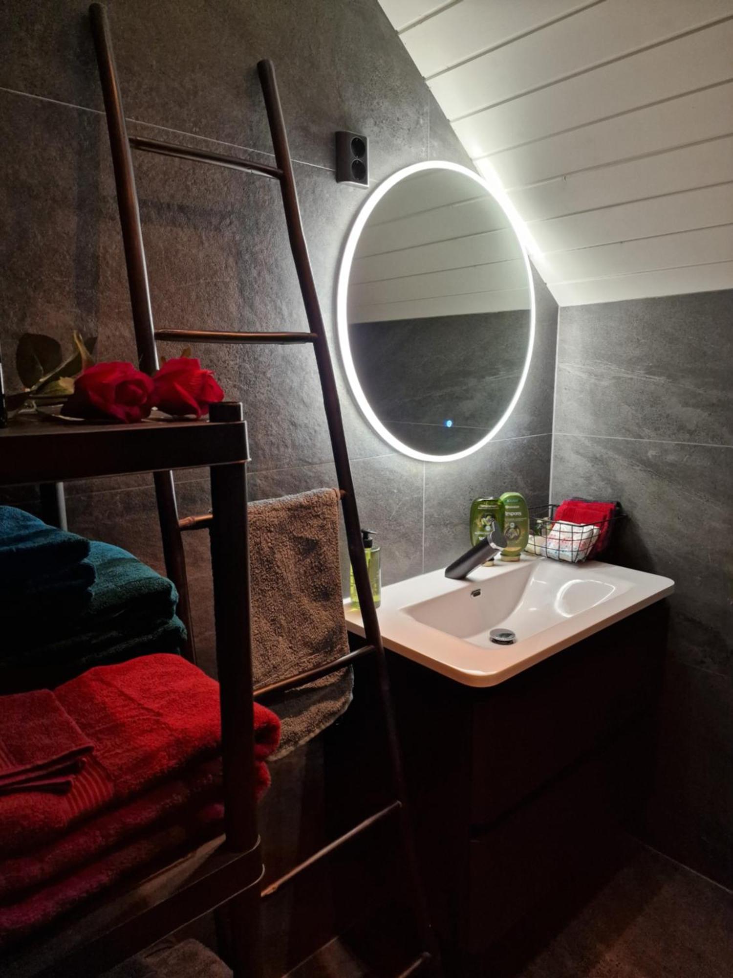 Det Gamle Meieriet Apartment Vidnes Room photo
